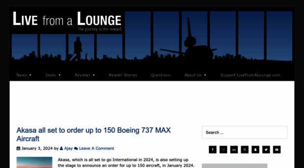 livefromalounge.boardingarea.com