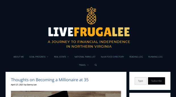 livefrugalee.com