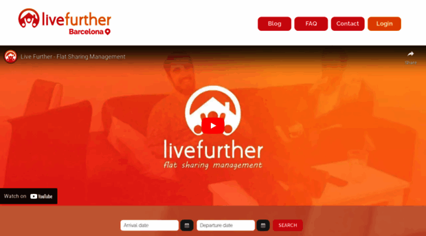 livefurther.com