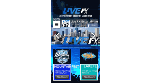 livefx.ca