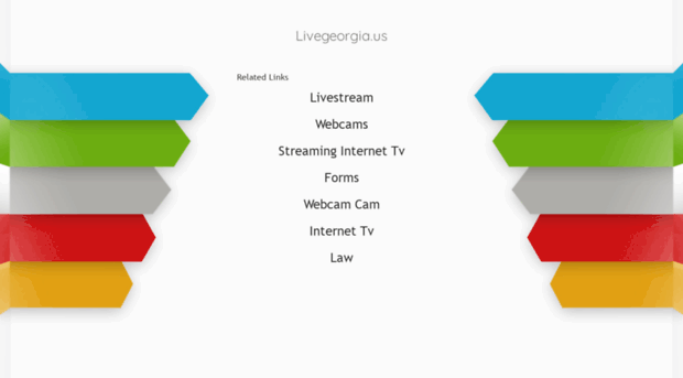 livegeorgia.us