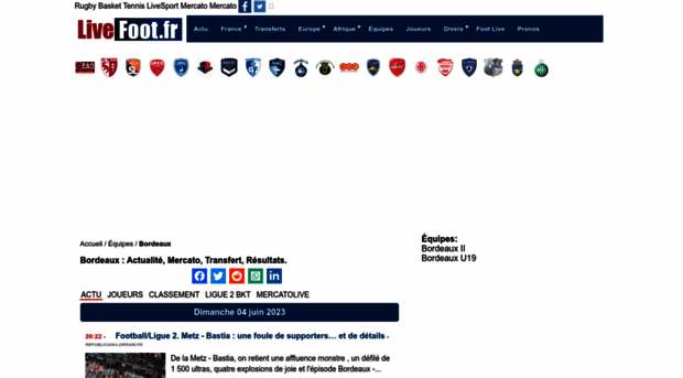 livegirondins.com