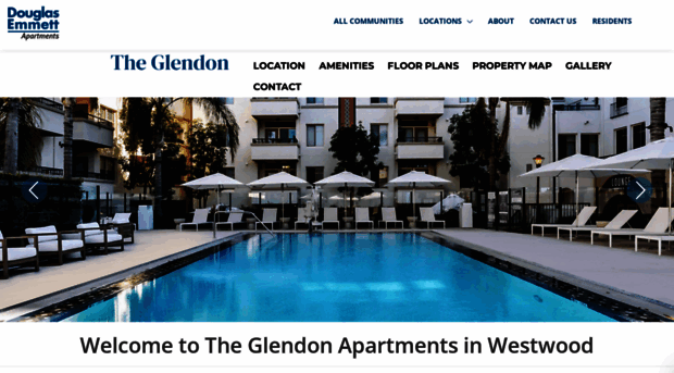 liveglendon.com