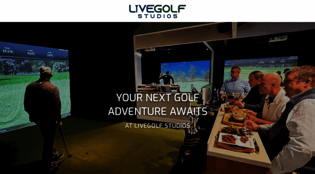 livegolfstudios.com