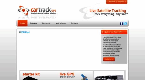 livegpstrack.com