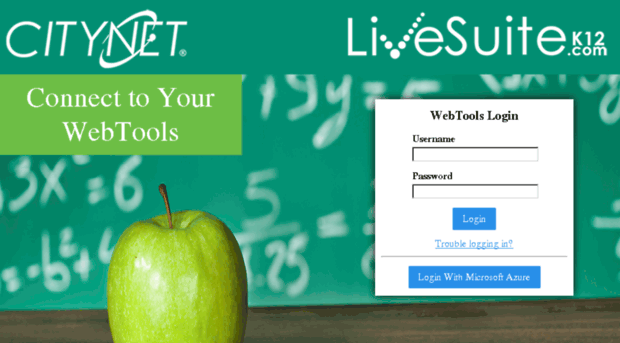 livegrades.citynet.net