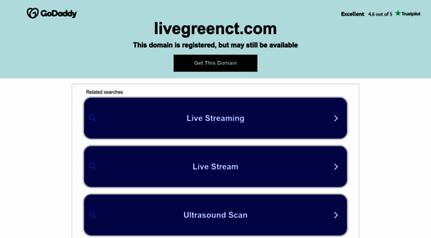 livegreenct.com