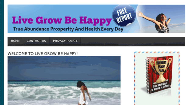 livegrowbehappy.com