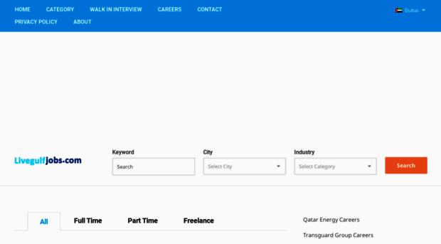 livegulfjobs.com