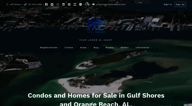 livegulfshoreslocal.com