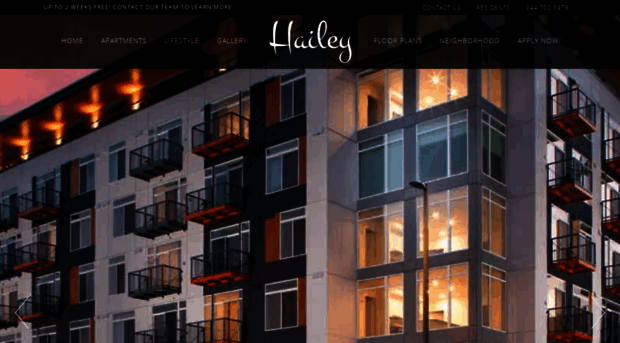 livehailey.com