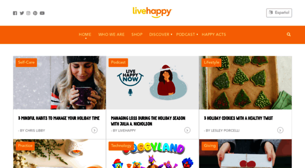 livehappymagazine.com