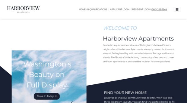 liveharborviewapartments.com