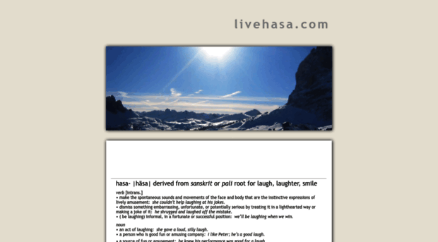 livehasa.com