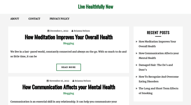 livehealthfullynow.com