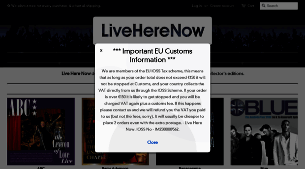 liveherenow.com