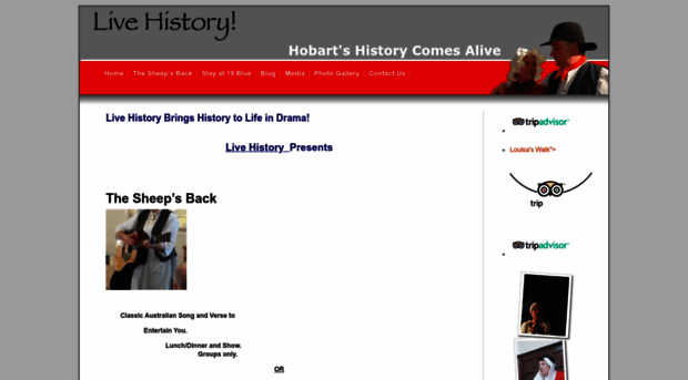 livehistoryhobart.com.au