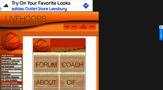 livehoops.com