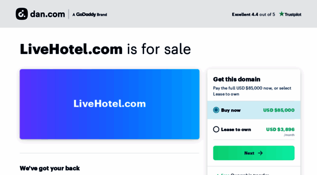 livehotel.com