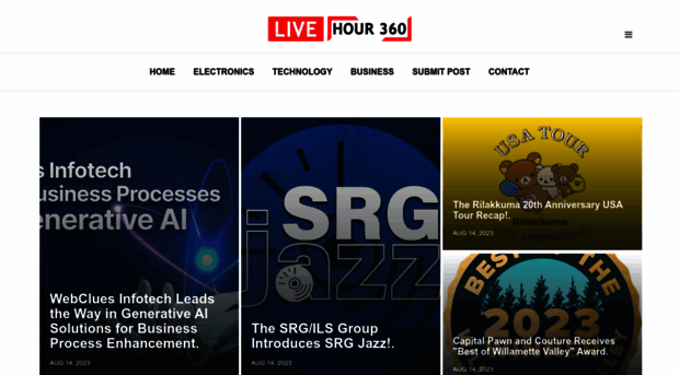 livehour360.com