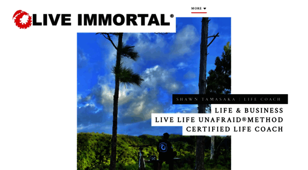 liveimmortal.com