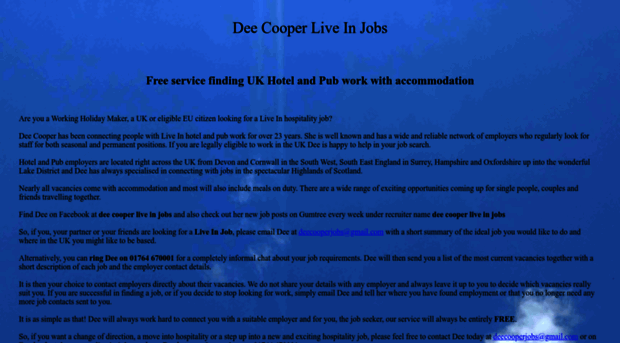 livein-jobs.co.uk