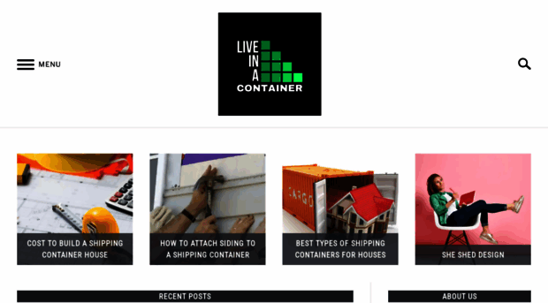 liveinacontainer.com