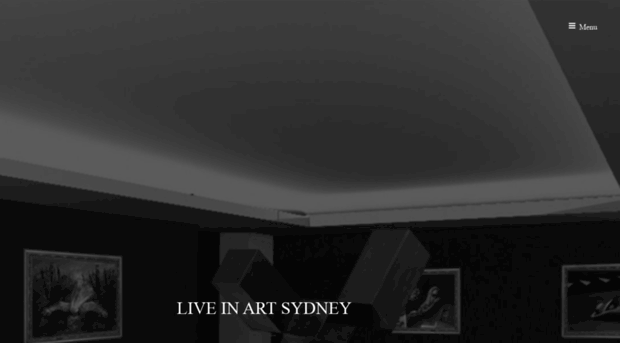 liveinart.com.au
