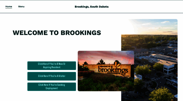 liveinbrookings.com