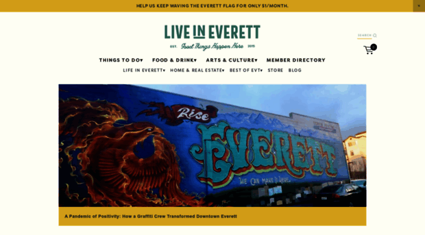 liveineverett.com