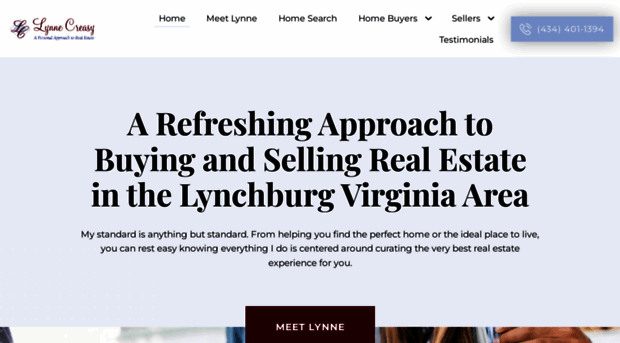 liveinlynchburg.com