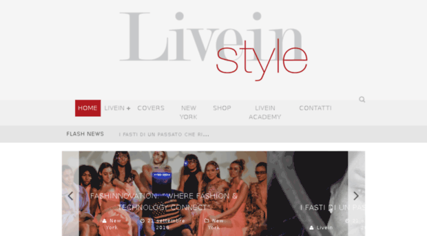 liveinmagazine.it