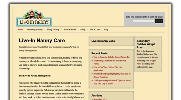 liveinnanny.org