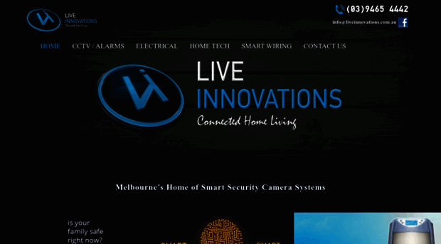 liveinnovations.com.au