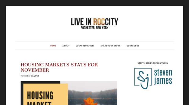 liveinroccity.com