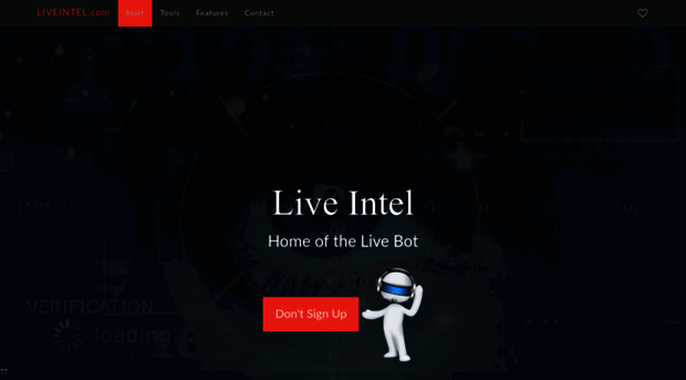 liveintel.com