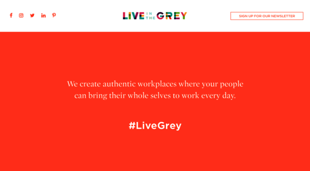 liveinthegrey.com