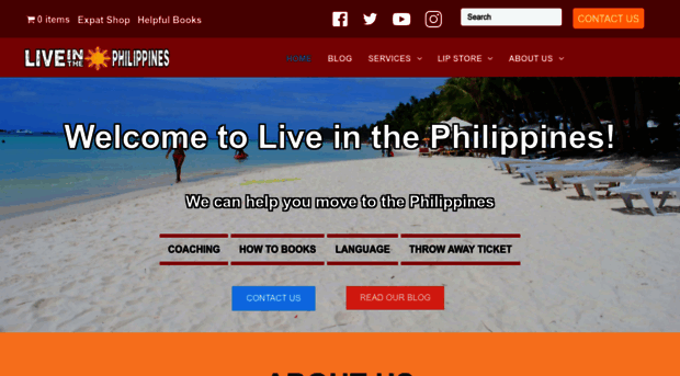 liveinthephilippines.com