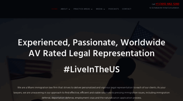 liveintheus.com