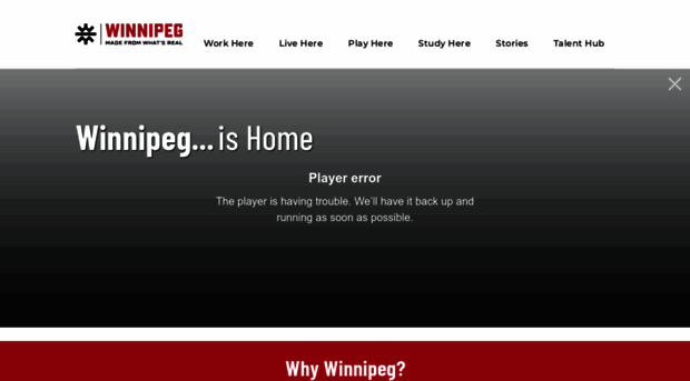 liveinwinnipeg.com