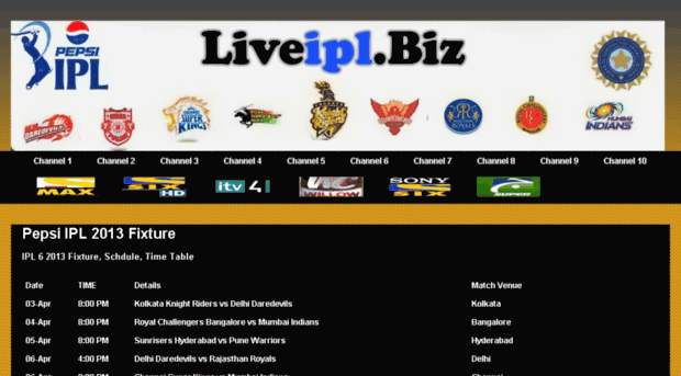 liveipl.biz