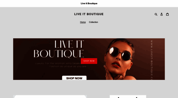 liveit-boutique.com