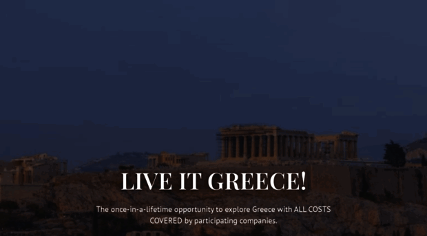 liveitgreece.com