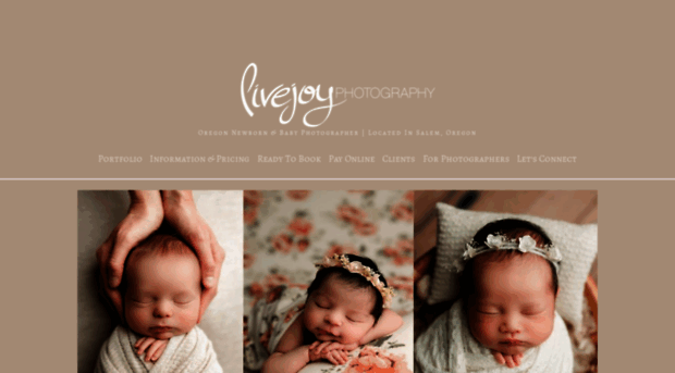 livejoyphotography.com