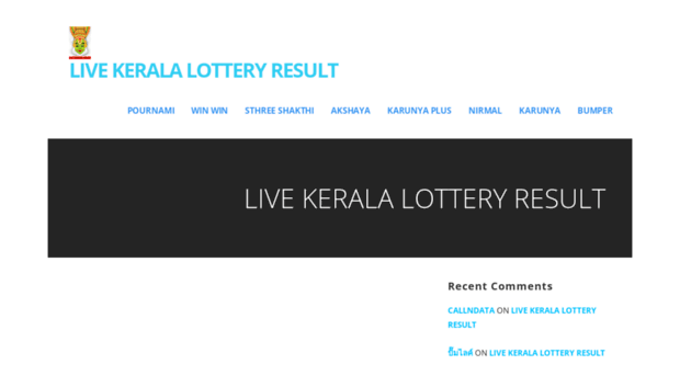 livekeralalotteryresult.in