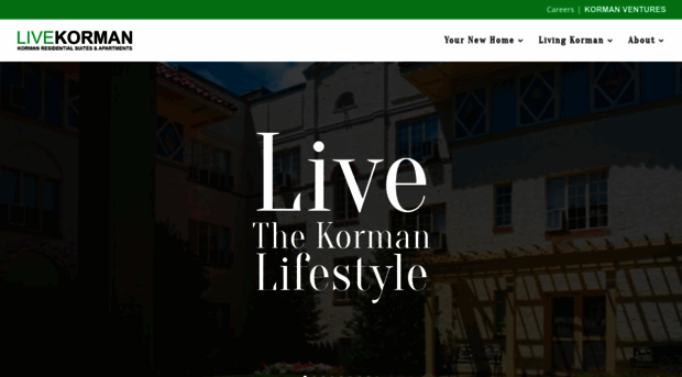 livekorman.com