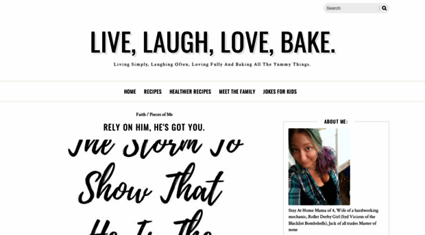 livelaughlovebake.blogspot.com