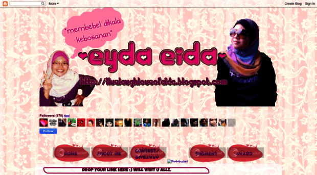 livelaughloveofaida.blogspot.com