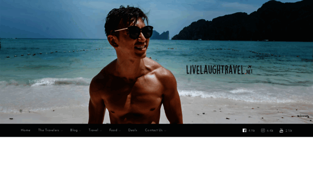 livelaughtravel.net