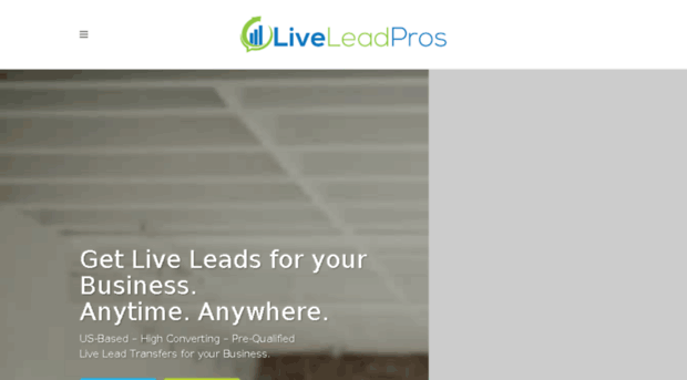 liveleadpros.net